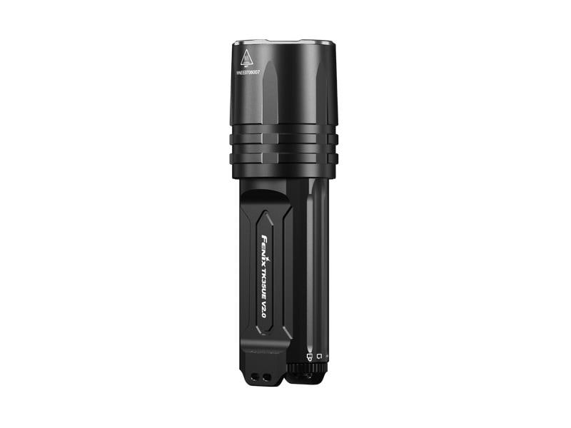 Fenix Taschenlampe TK35UE V2.0 Taschenlampe