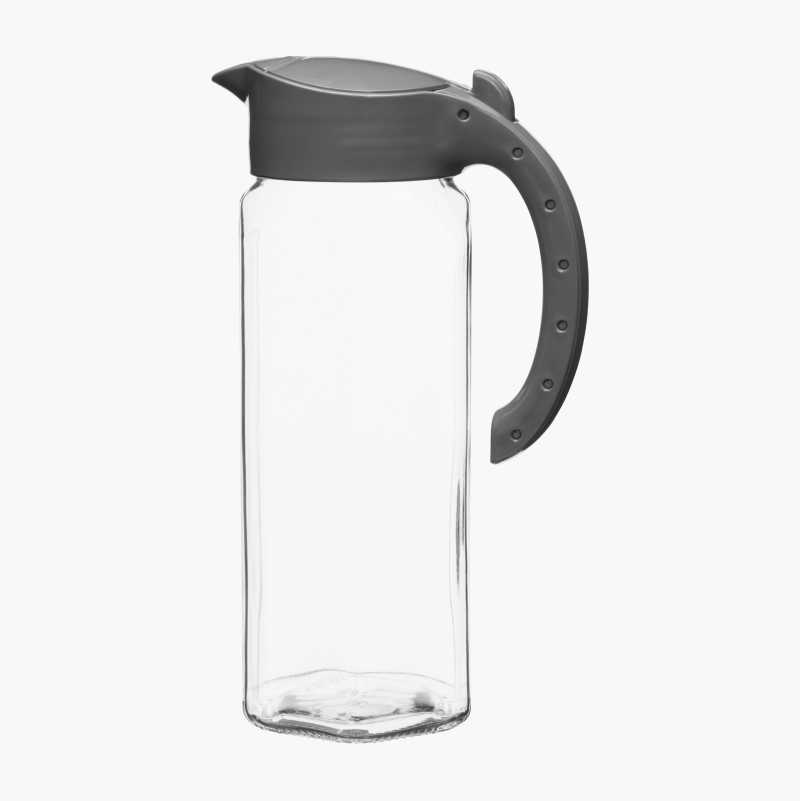 Glassmugge, 1,5 L