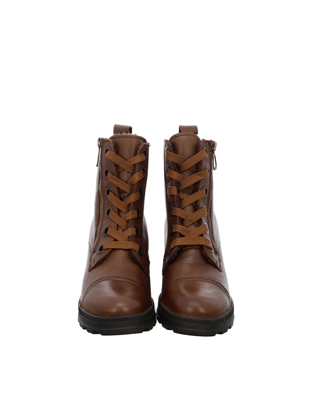 Stiefelette Mantova nuts