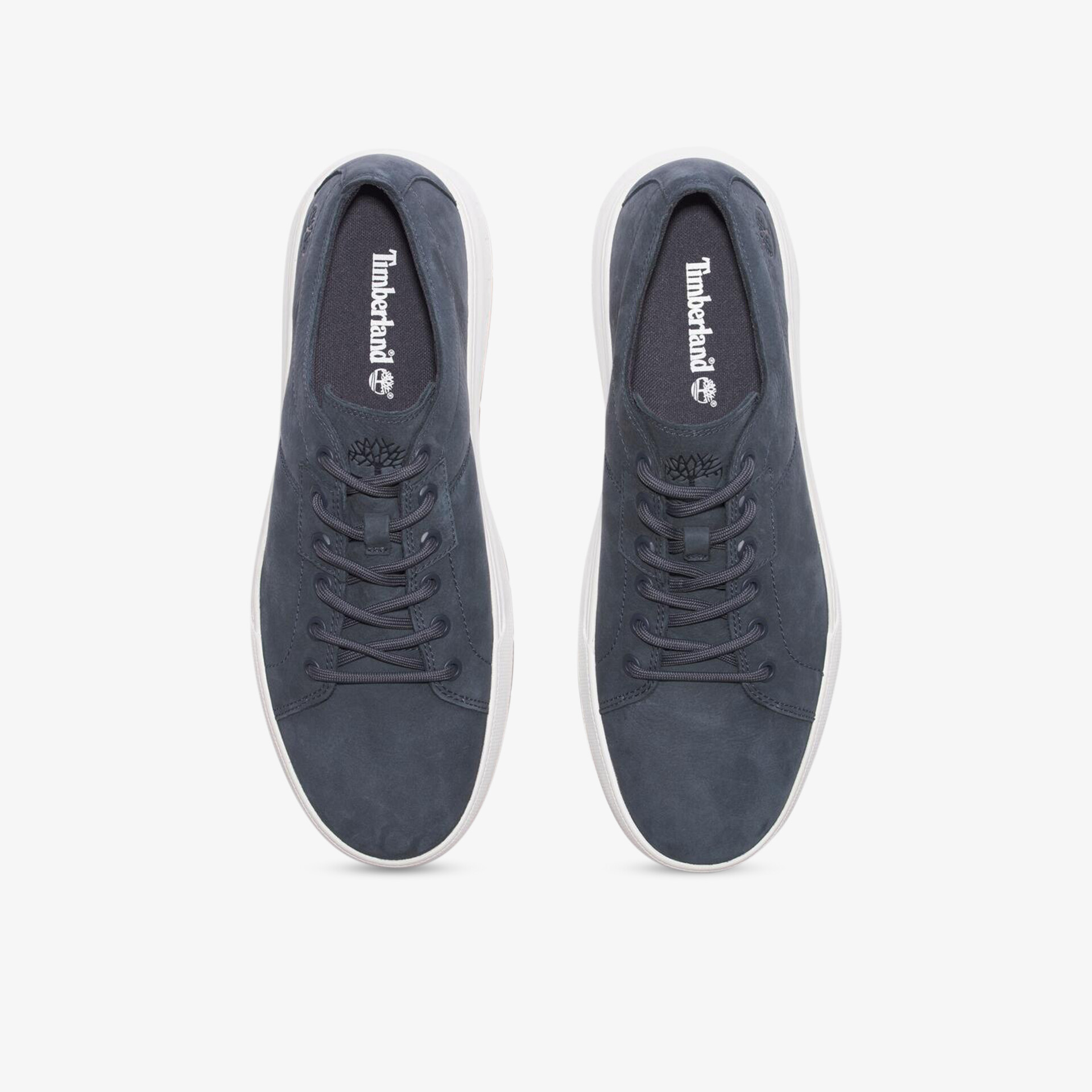 Timberland Herren Halbschuhe blau