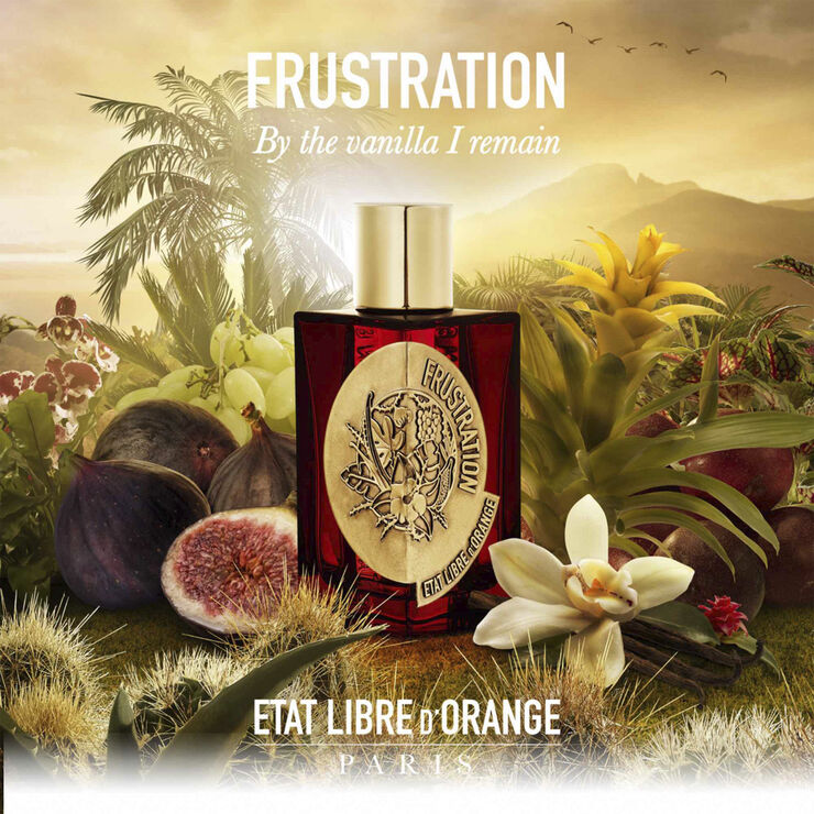 Etat Libre d’Orange ETAT LIBRE D'ORANGE Frustration EdP