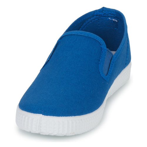 Citrouille et Compagnie - CALVEL - Bleu