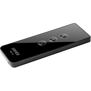 Enceinte connectée Hifi Edifier R1280T Bois - vendues par paire