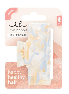Invisibobble Clipstar Stylesnap Haarklem 1ST