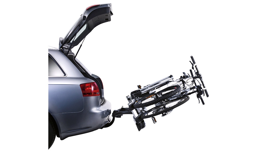Cykelholder Thule EuroWay G2 2B (2 cykler) 13 pin 920020