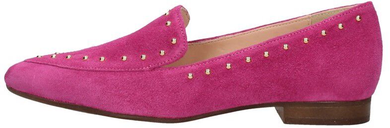 Sub55 Mocassin fuchsia