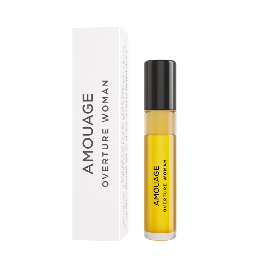 ‍Amouage Overture Woman Eau de Parfum, 2ml (100% off)