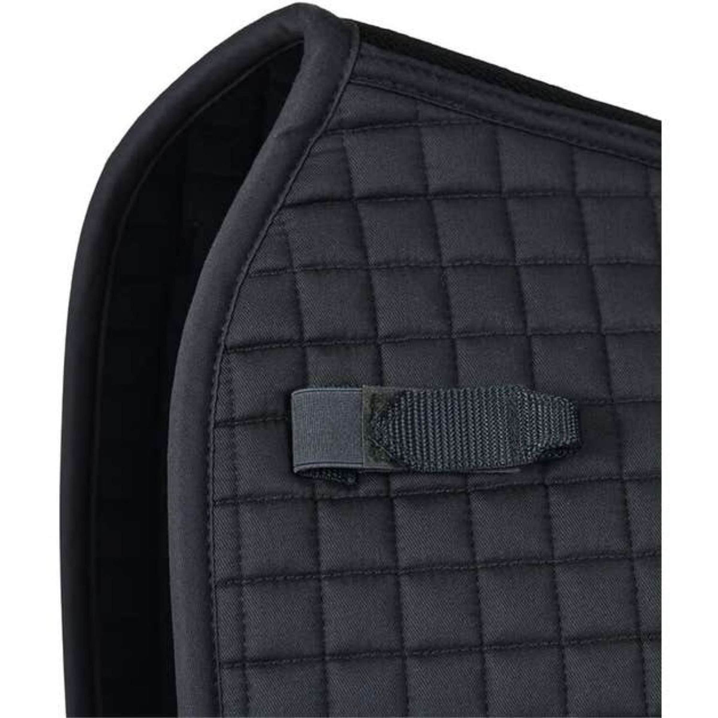 WeatherBeeta Zadeldekje Prime Air-Tec Dressuur Charcoal