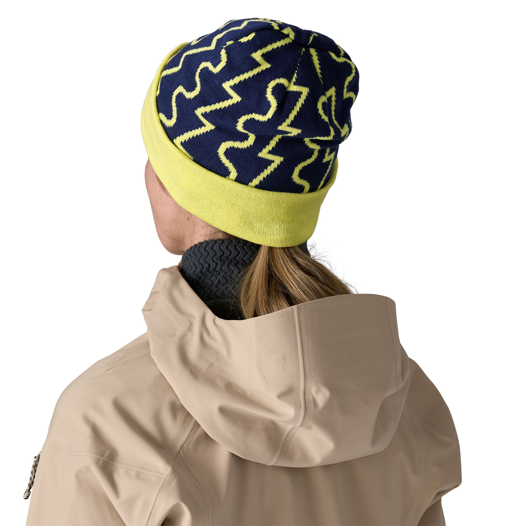 PowSlayer Beanie