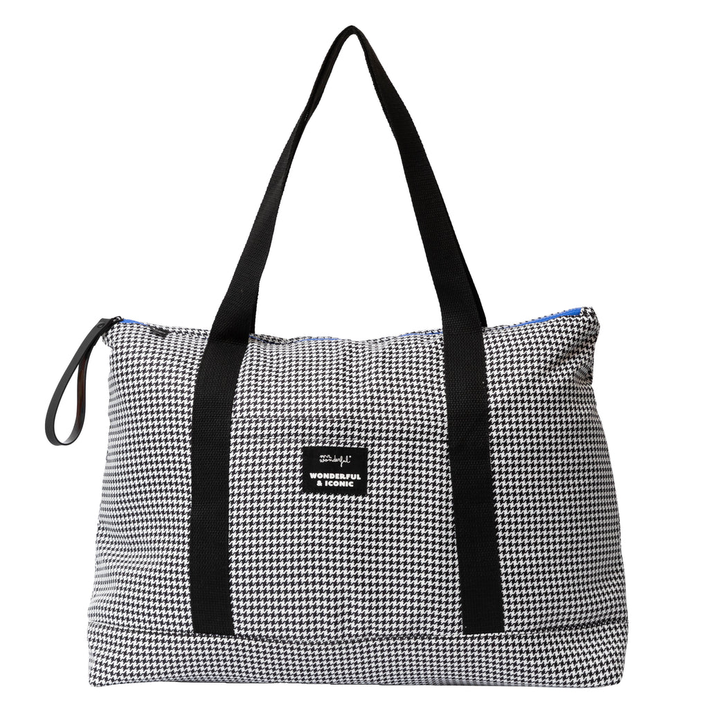 Tote Bag - Wonderful & Iconic
