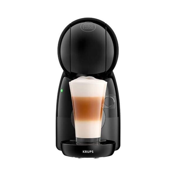 Krups Dolce Gusto Piccolo XS kapselkaffemaskine med 15 bar tryk