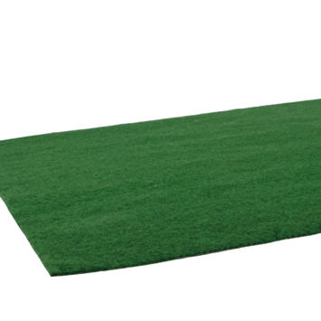Grastapijt Wales poolhoogte 2 mm 4 meter breed - per cm