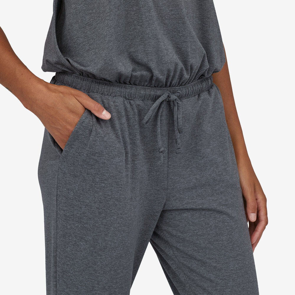Seabrook Jumpsuit für Damen