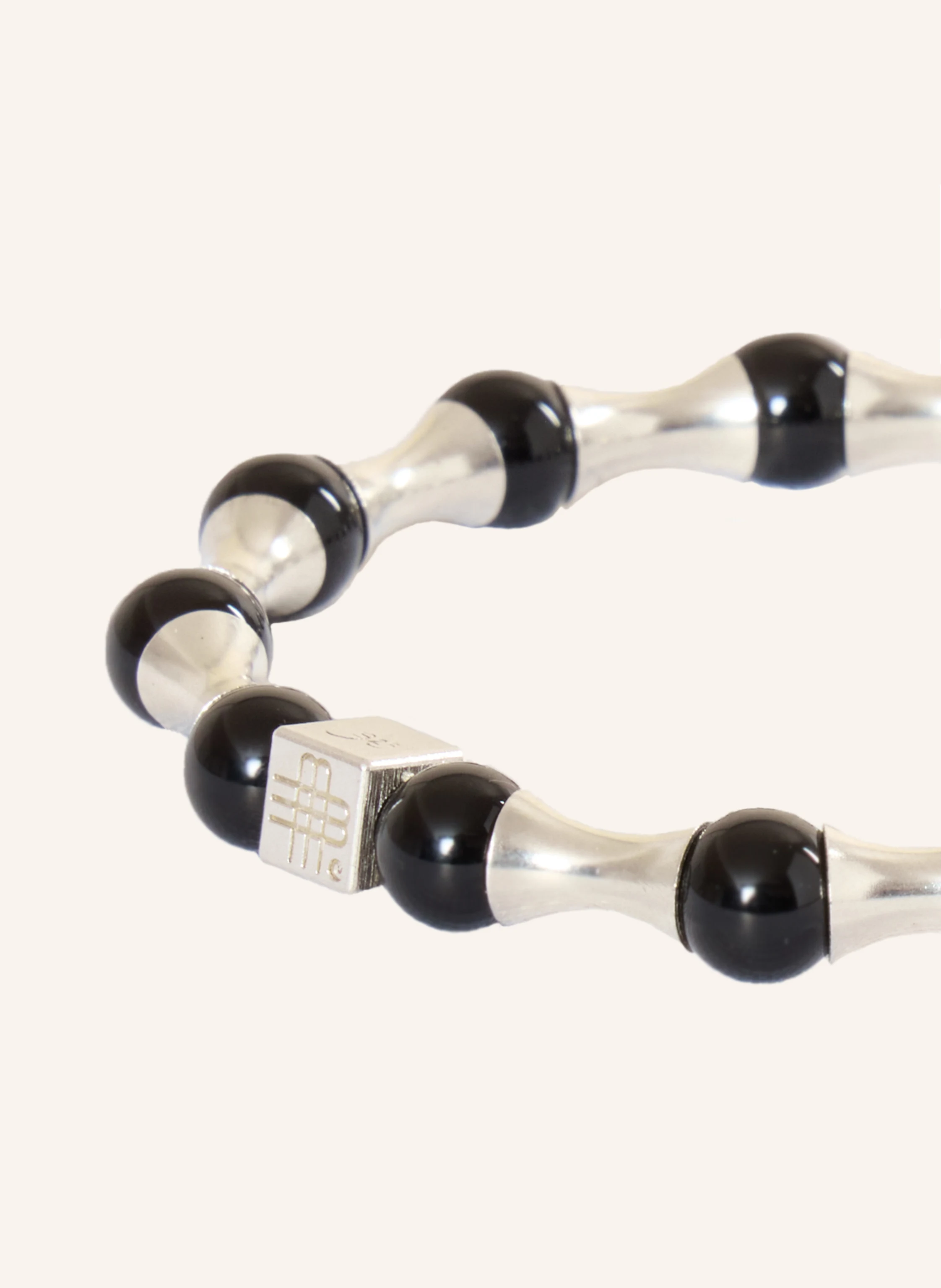 GEBAUER & GEBAUER Armband WAVE