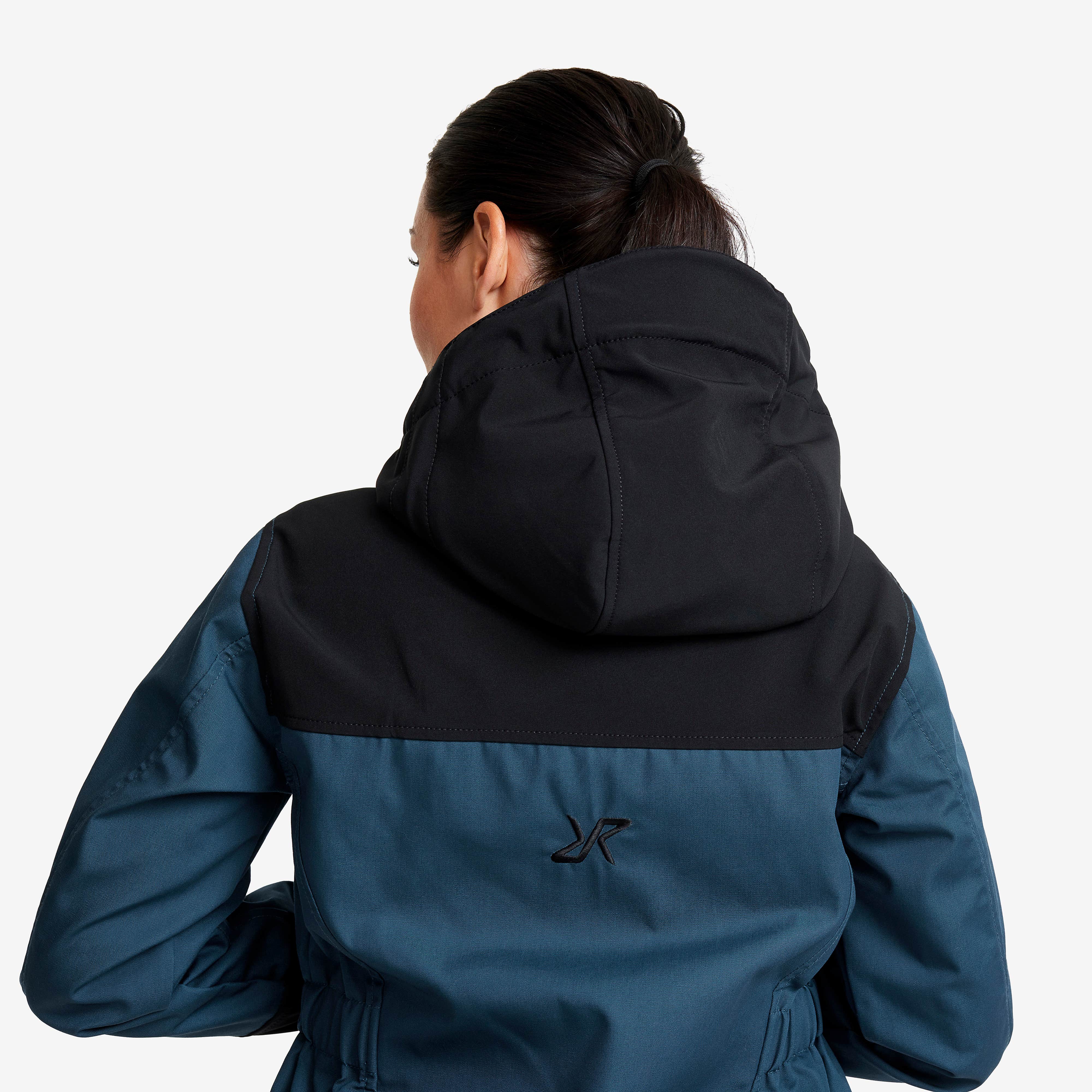 Outdoor Jacket Dame Moonlit Ocean