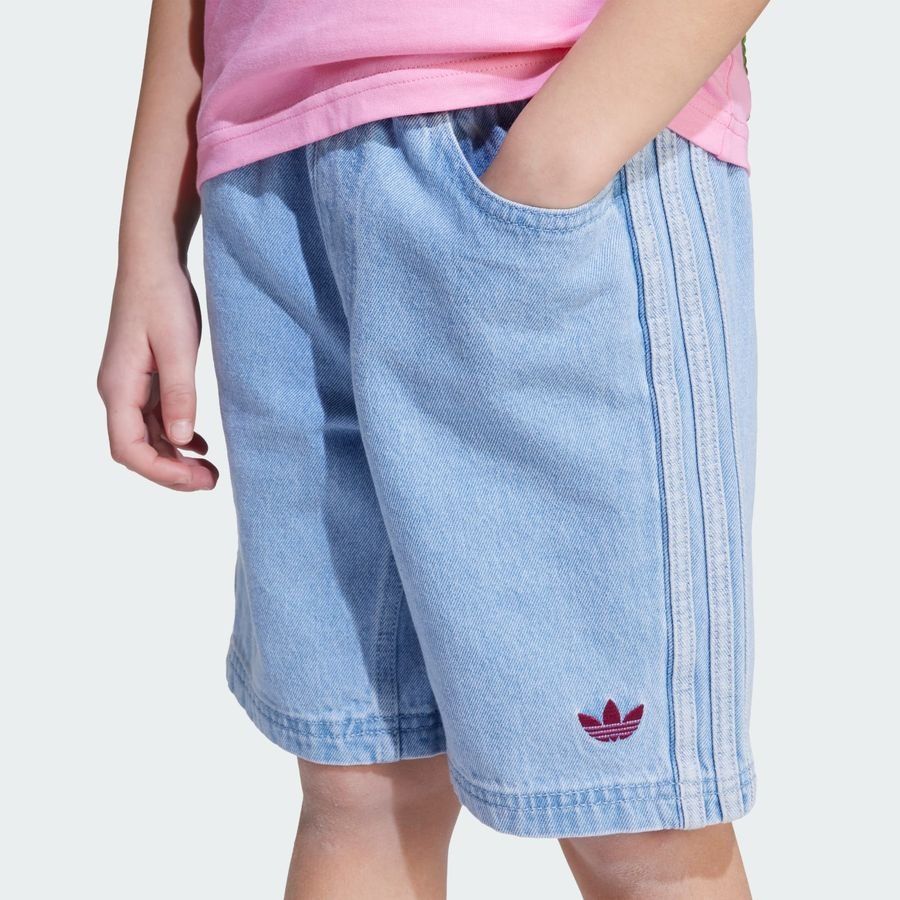Adidas Original Ensemble t-shirt et short adidas Originals x Minecraft
