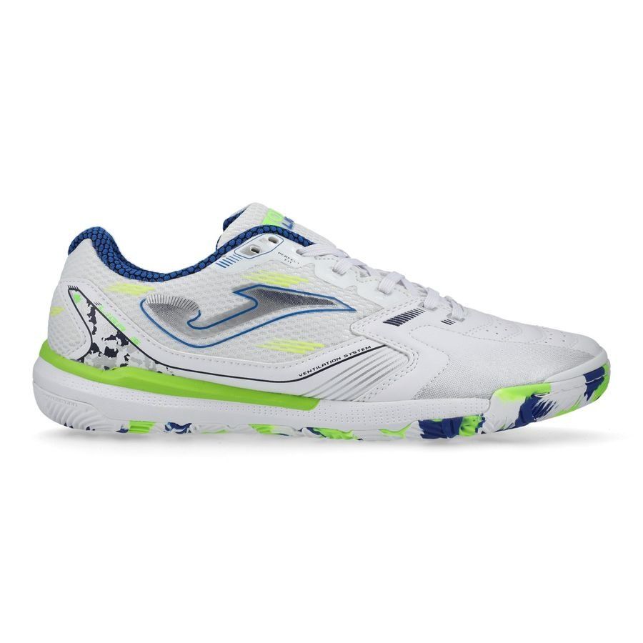 Joma LIGA 5 IN - Blanc