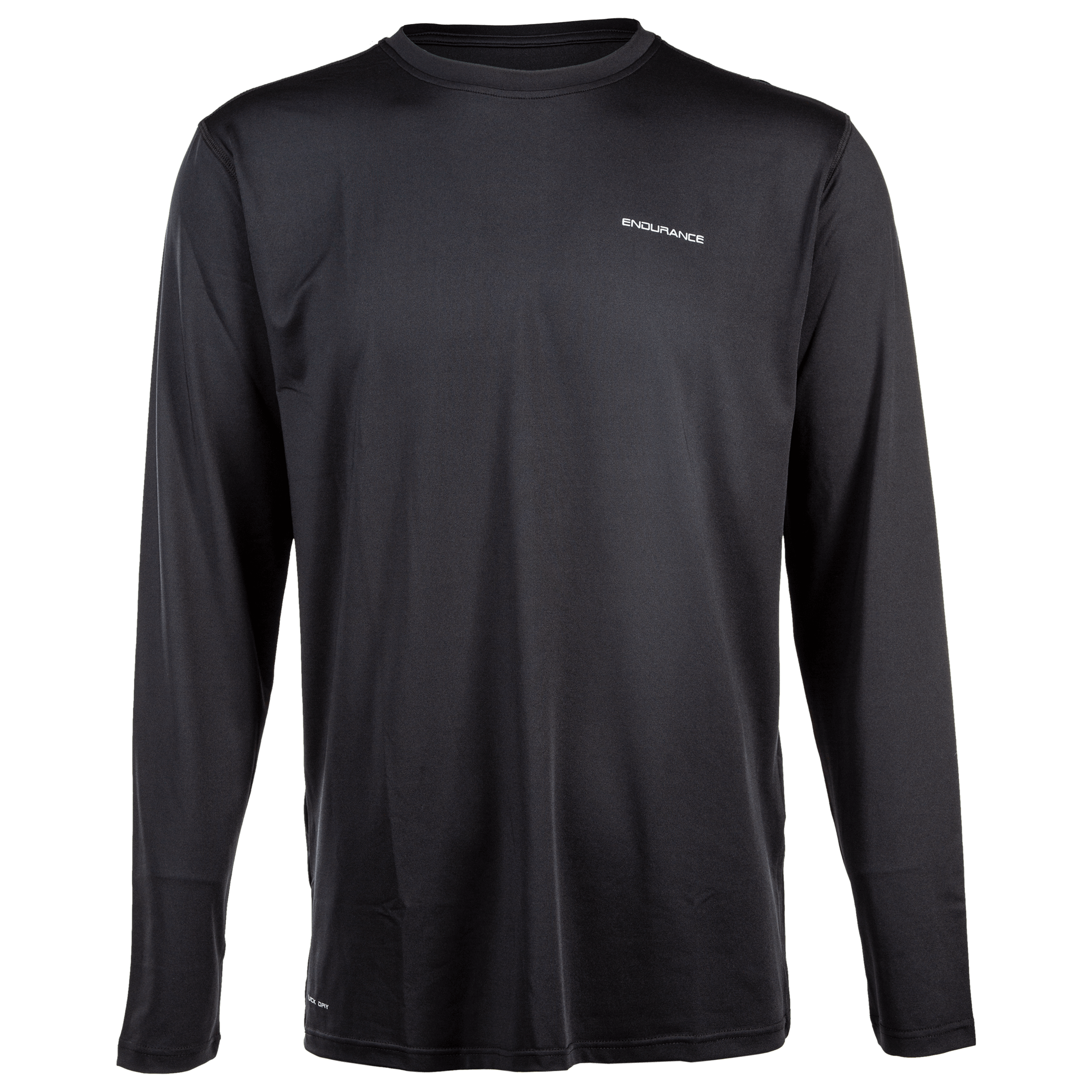 Endurance Kulonun M Performance L-S Tee - Treningstøy
