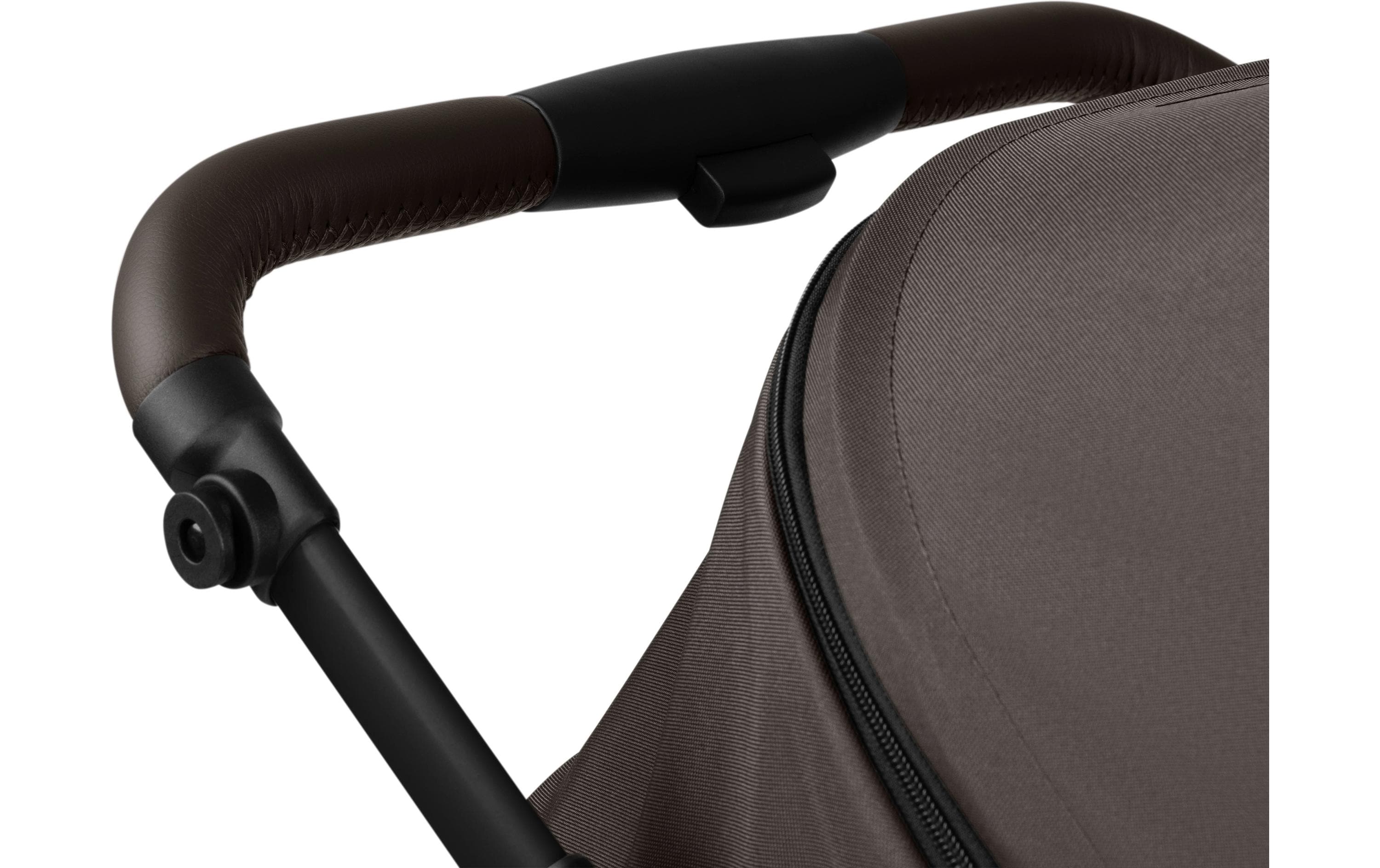 Kinderwagenset Salsa 5 Air Teddy<br>3in1 Kinderwagen mit Babywanne, Sportsitz und Babyschale