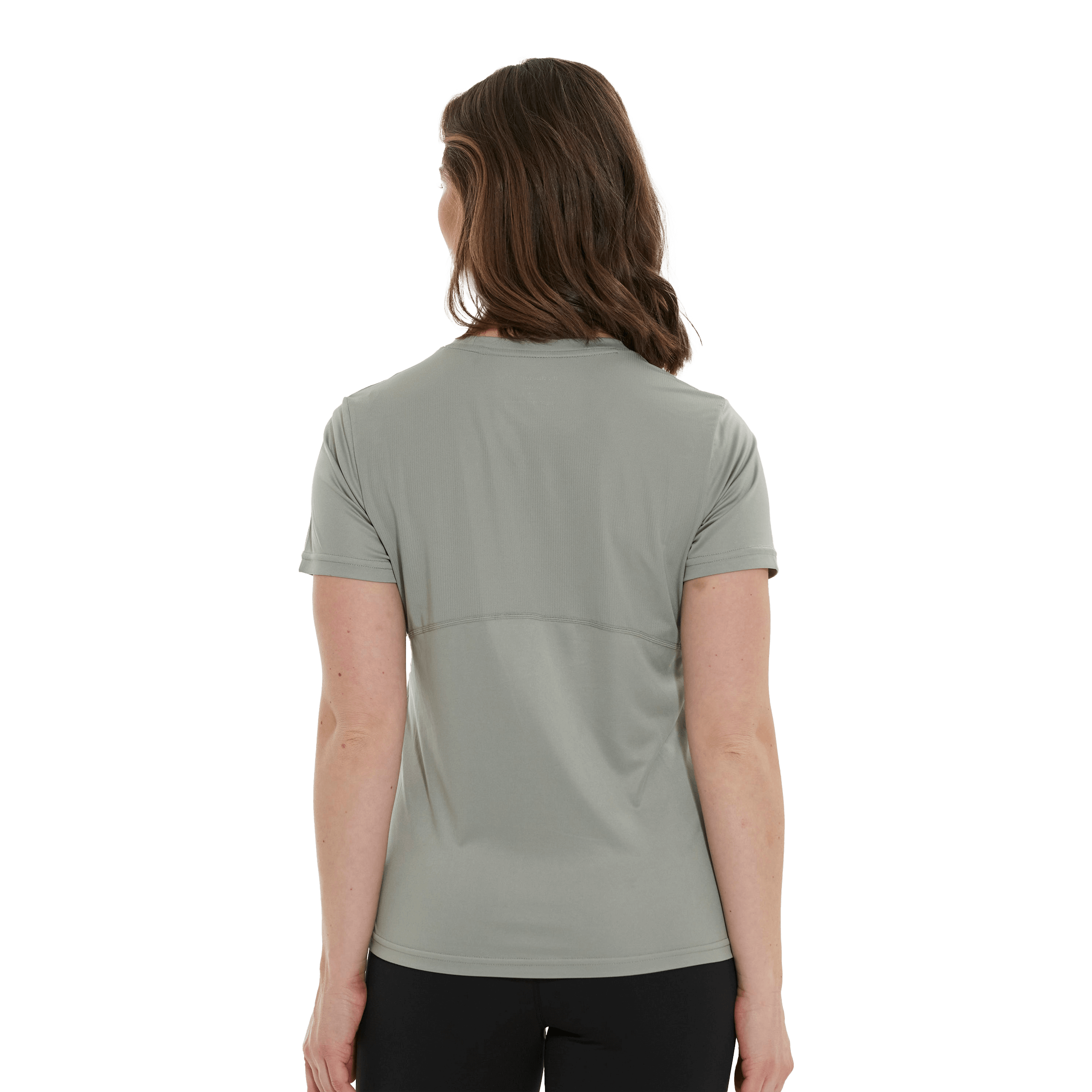 Endurance Millyan W S-S Tee - Treningstøy