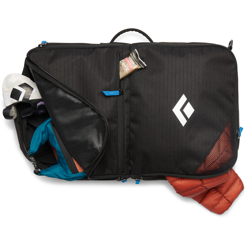 Black Diamond Capsule 20 Bouldering Tasche