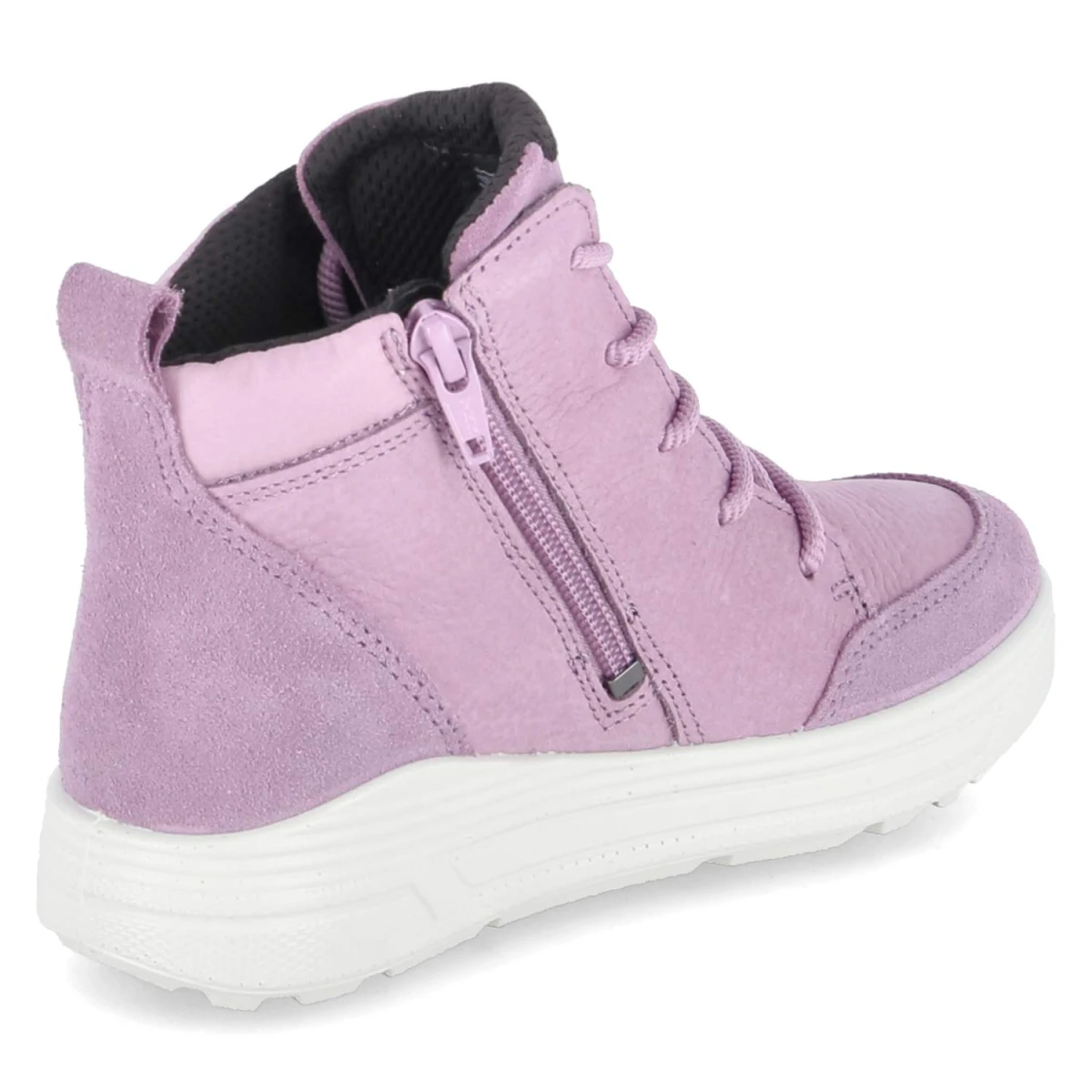EccoStiefel URBAN SNOWBOARDER - LAVENDER MI/LAVENDER MI/LAVEND