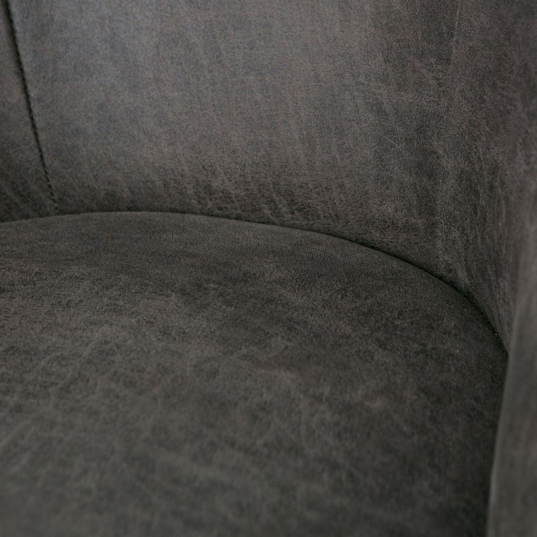 WOOOD Fauteuil Vogue