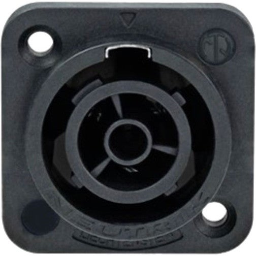 Neutrik NAC3FPX-WOT-TOP PowerCON True1 TOP chassisdeel female