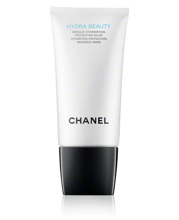 Chanel Hydra Beauty Masque Hydration Protection Èclat 75ml