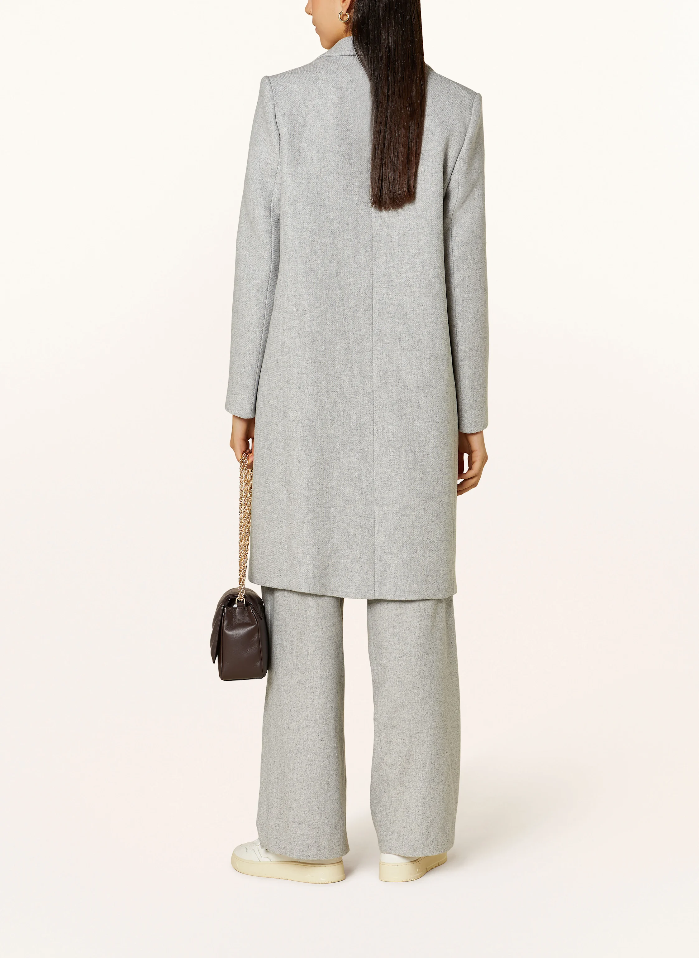 CLAUDIE PIERLOT Mantel