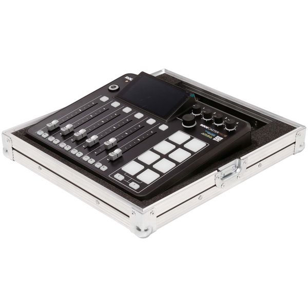 Thon Case Rode Rodecaster Pro II PB