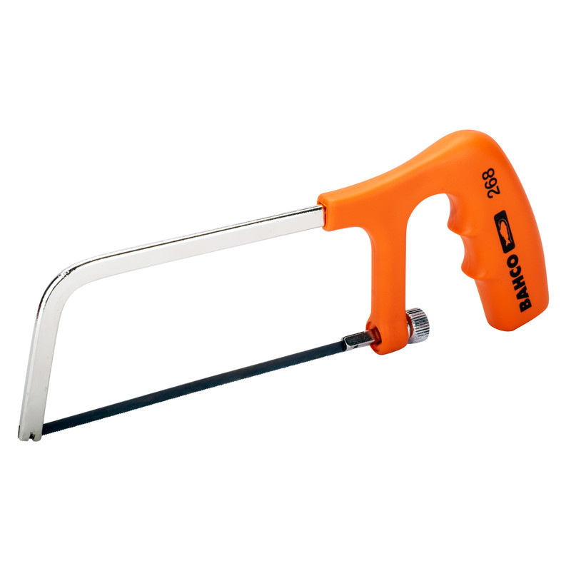 Bahco 268 junior zaagbeugel 150mm