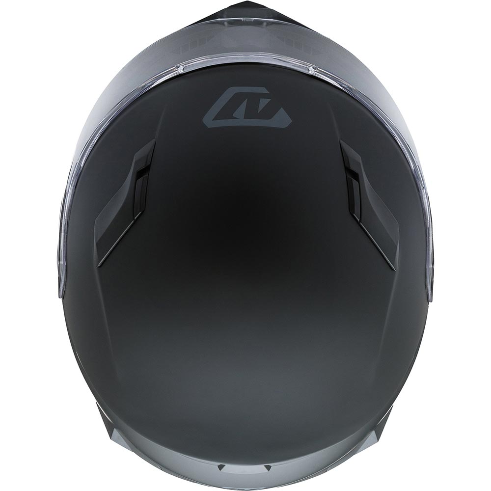 All One - Casque Horus Evo Noir Mat