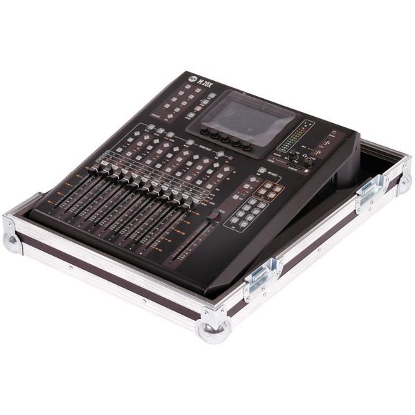 Thon Hood Case RCF M20X