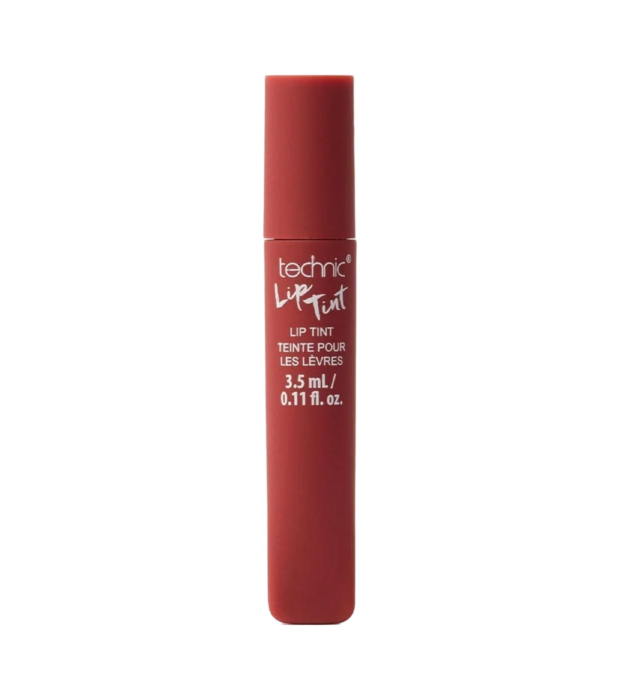 Technic Cosmetics - Lip Tint Once Bitten - Bitten