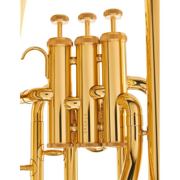 Yamaha YEP-201