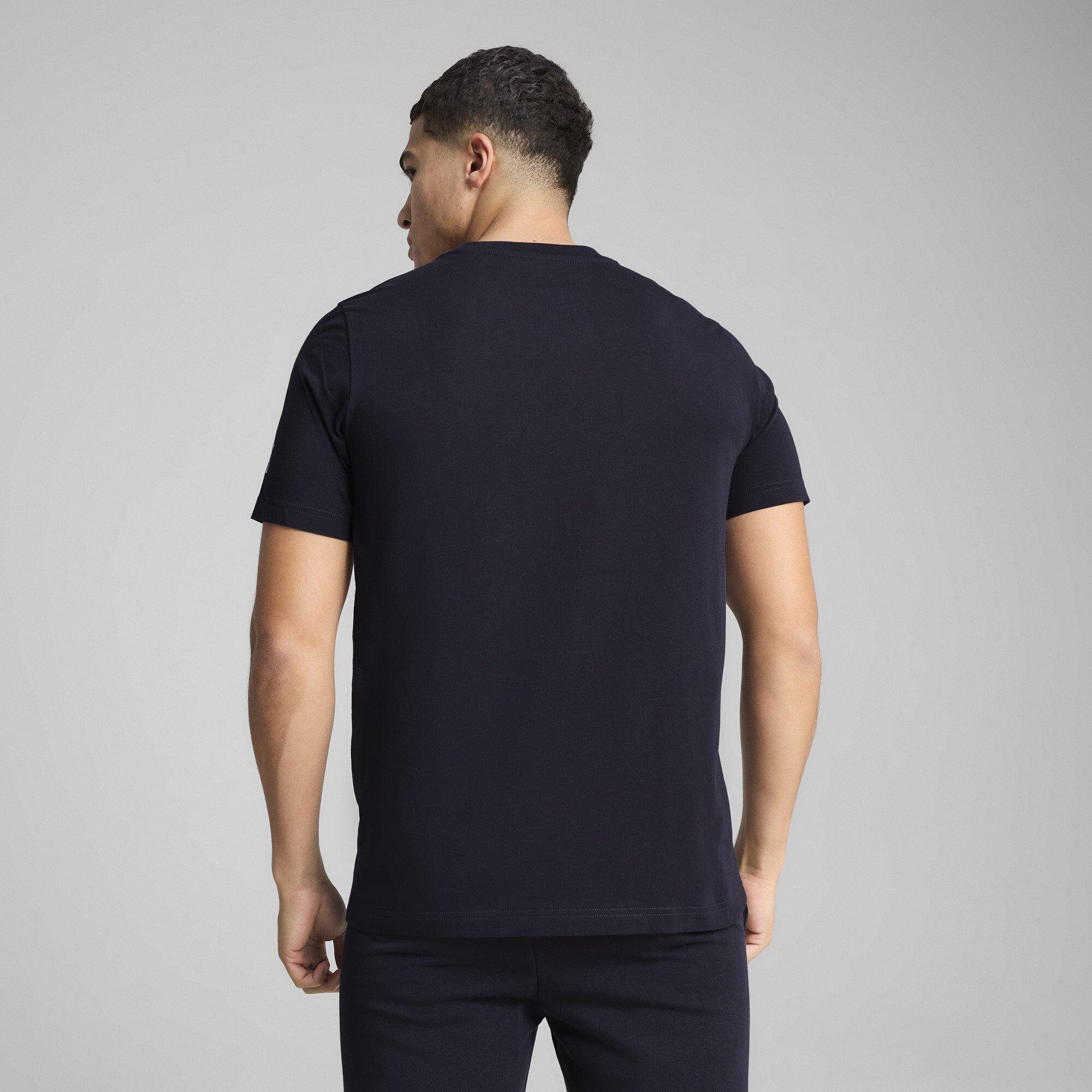 Puma Sport Grphc Tee Sn99