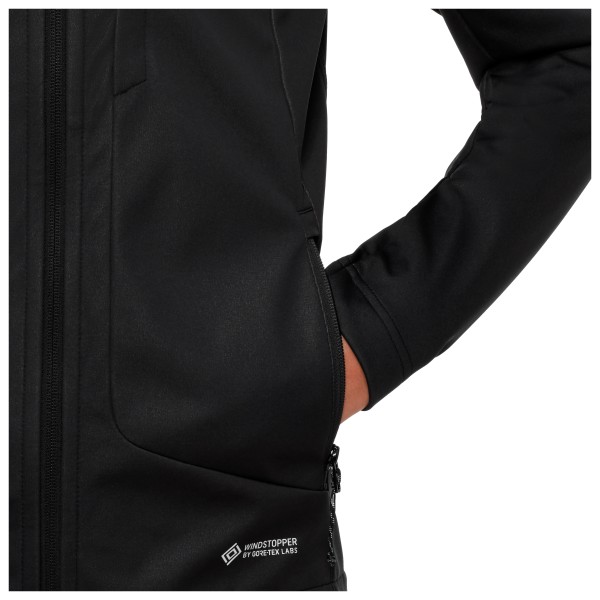 Mammut - Women's Ultimate VIII Softshell Hooded Jacket - Veste softshell