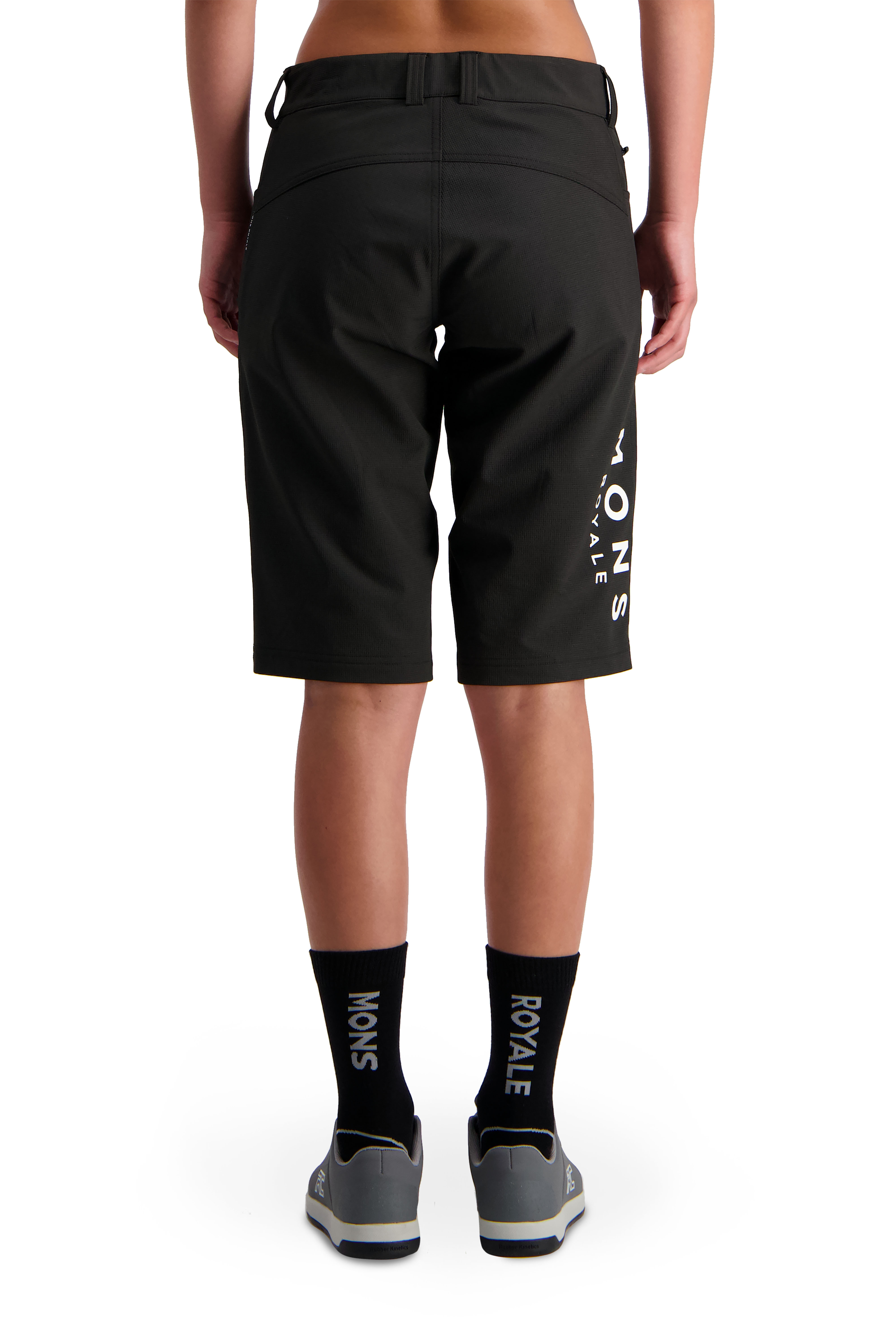 W Momentum 2.0 Bike Shorts