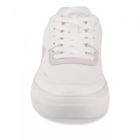 Baskets BLANC AIRNESS