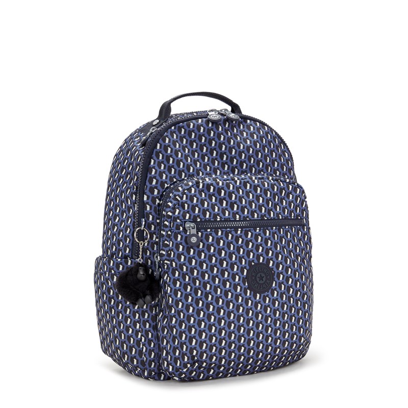 Kipling<br>Rygsæk Seoul 13
