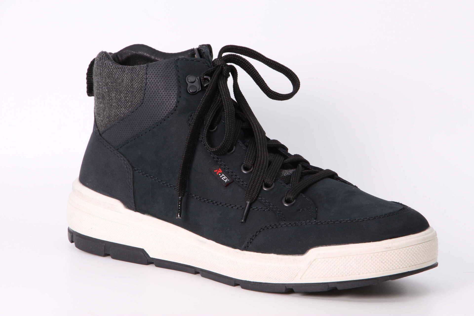 R-Evolution Wintersneaker pazifik