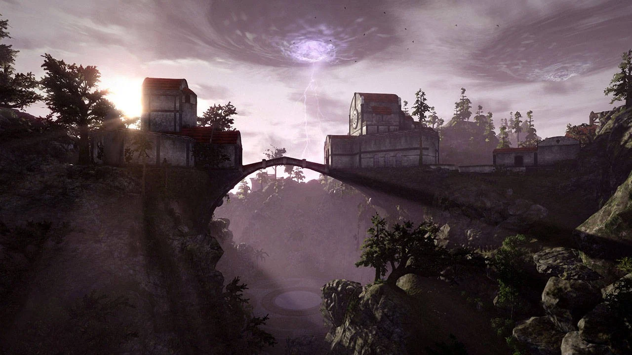 Risen 3 - Titan Lords- PC