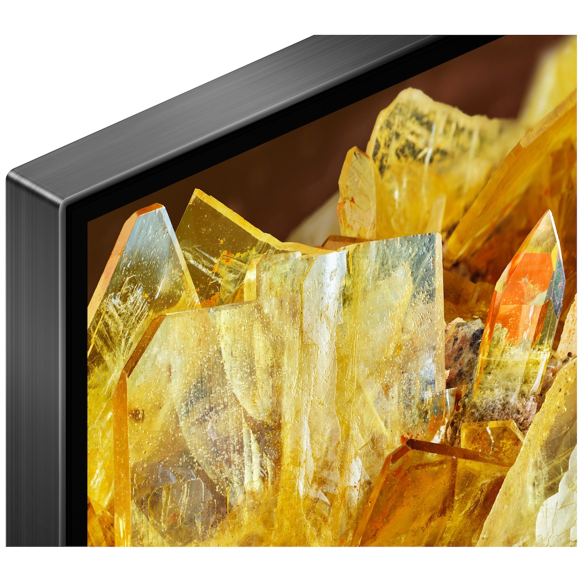 Sony Bravia 85” X90L 4K Full Array LED Smart TV (2023)