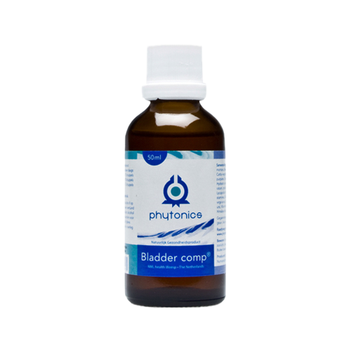 Phytonics Bladder Comp
