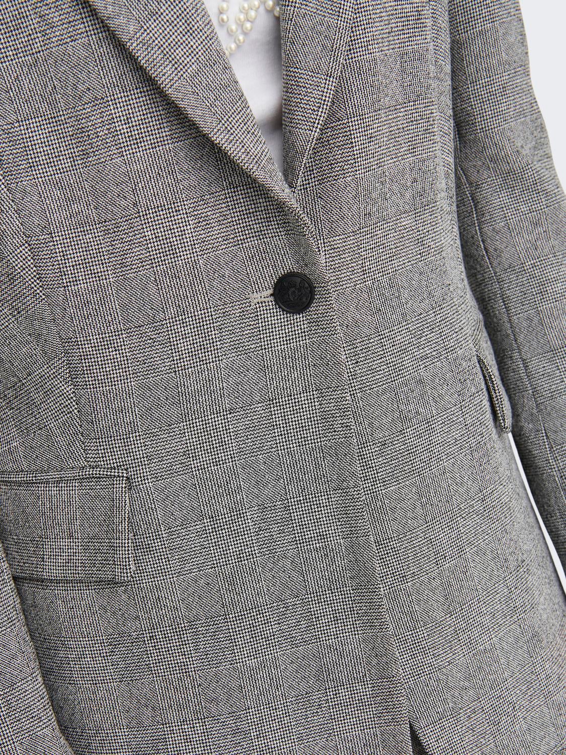 ONLCAROL Blazer Black