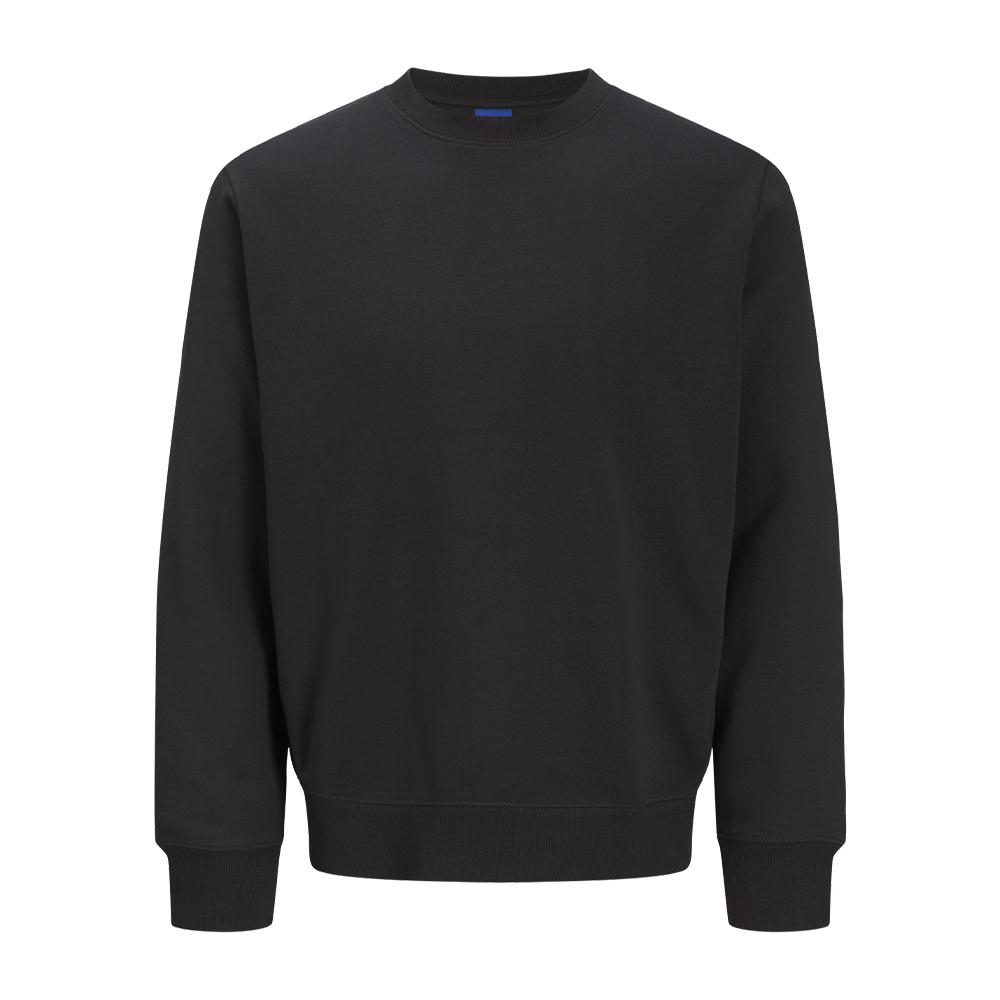 Jack & Jones Sweat Noir Homme Jack & Jones Jorbradley