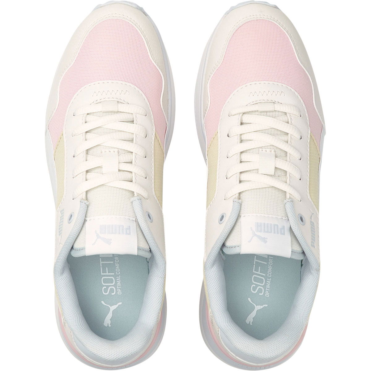 Puma R78 Voyage Sneakers Dame