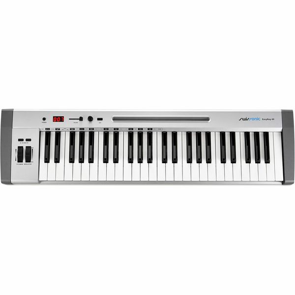 Swissonic EasyKey 49 AAS Bundle