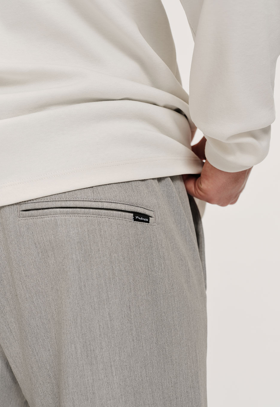 Madness Mils Broek
